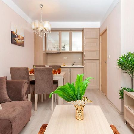 Harmony Suites Apartment Sveti Vlas Ngoại thất bức ảnh