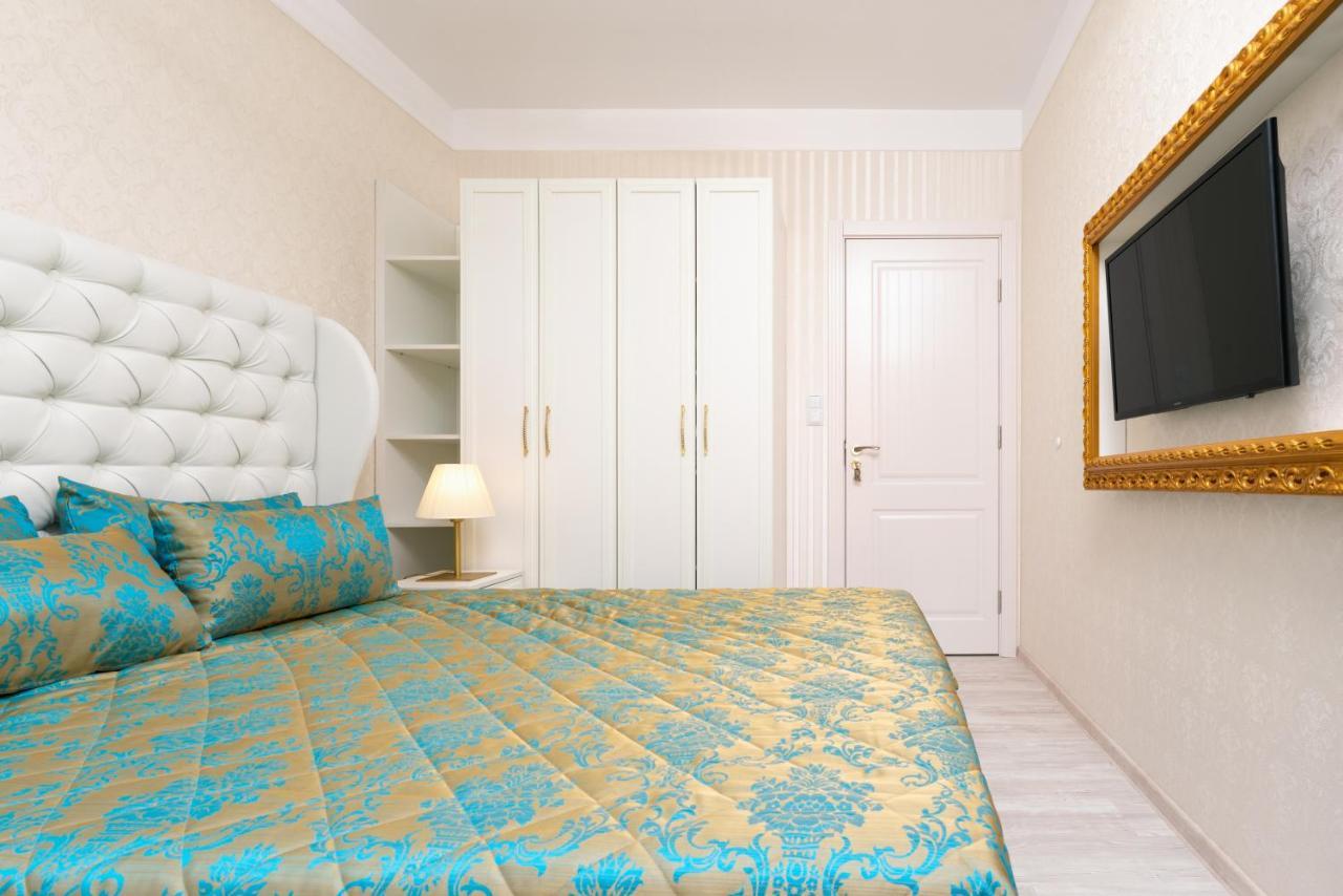 Harmony Suites Apartment Sveti Vlas Ngoại thất bức ảnh