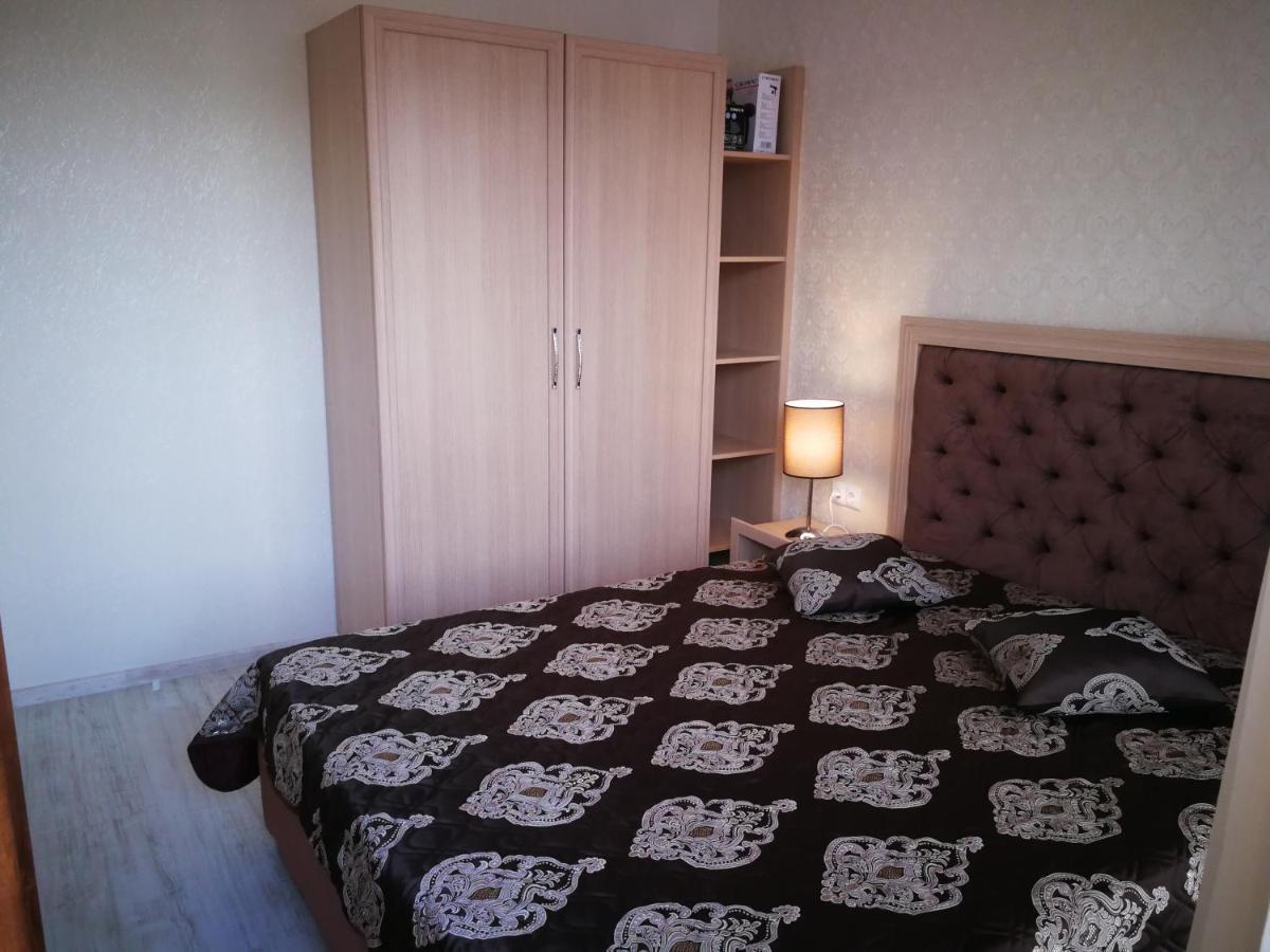 Harmony Suites Apartment Sveti Vlas Ngoại thất bức ảnh