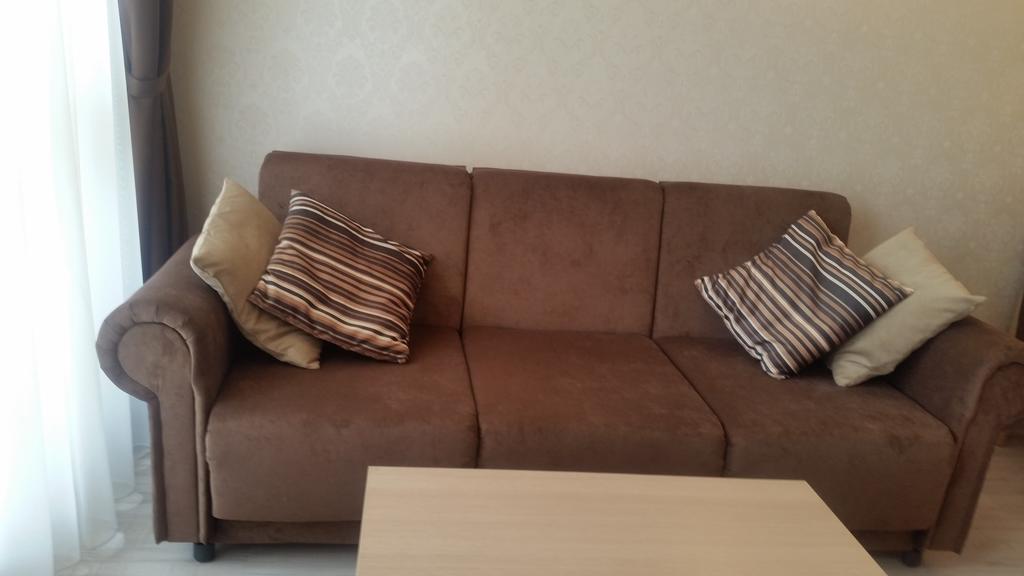 Harmony Suites Apartment Sveti Vlas Ngoại thất bức ảnh