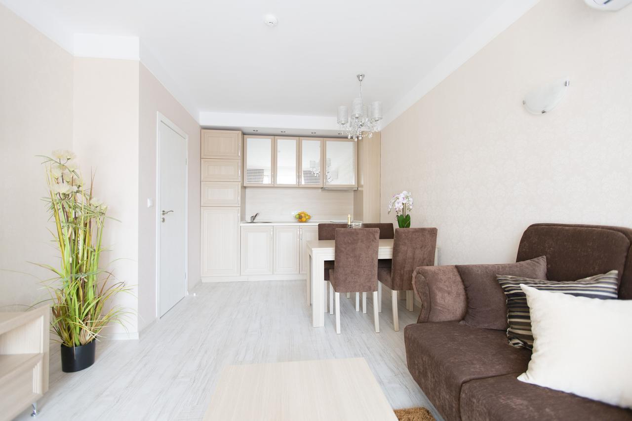 Harmony Suites Apartment Sveti Vlas Phòng bức ảnh