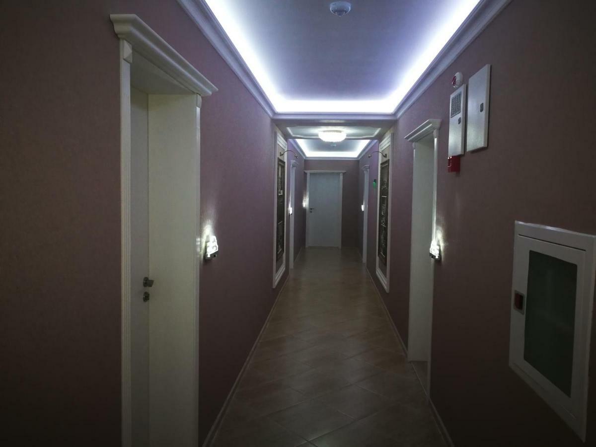 Harmony Suites Apartment Sveti Vlas Ngoại thất bức ảnh